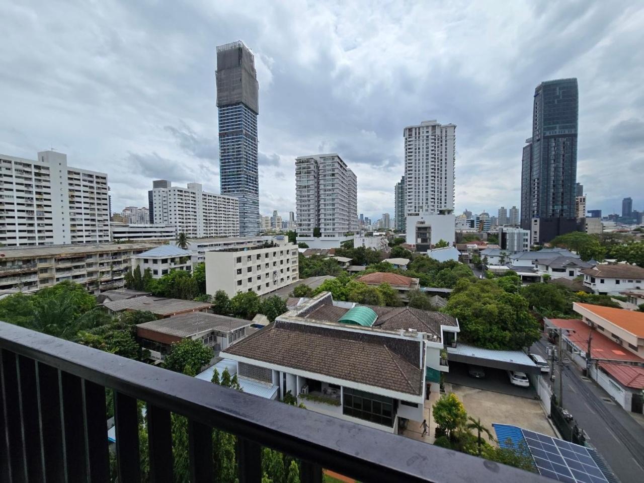 Park 19 Hotel Bangkok Extérieur photo