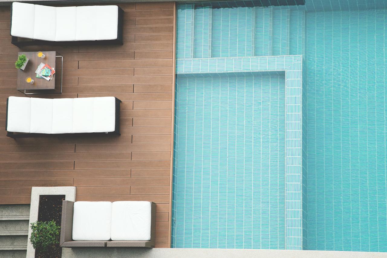 Park 19 Hotel Bangkok Extérieur photo