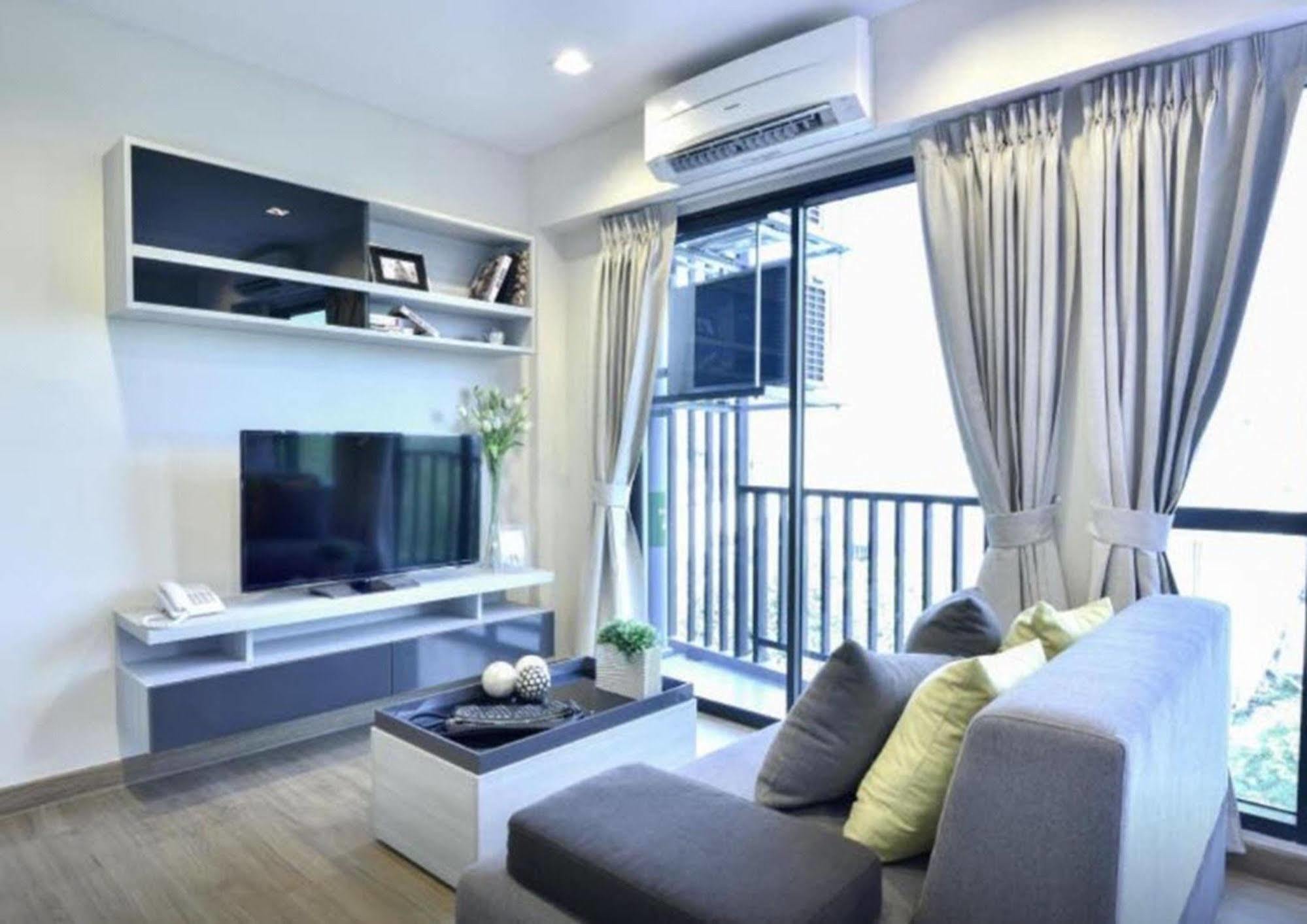 Park 19 Hotel Bangkok Extérieur photo